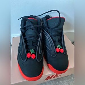 2020 Melody Ehsani x Wmns Air Jordan OG SP 'Cherry'